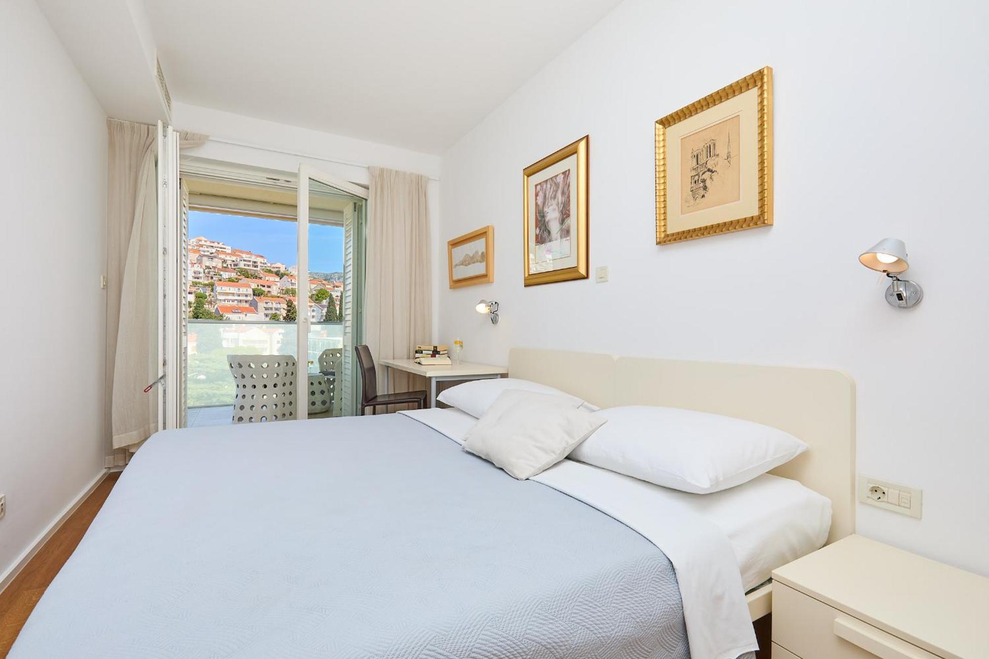 Apartman Hedera Estate Hedera A58 Dubrovnik