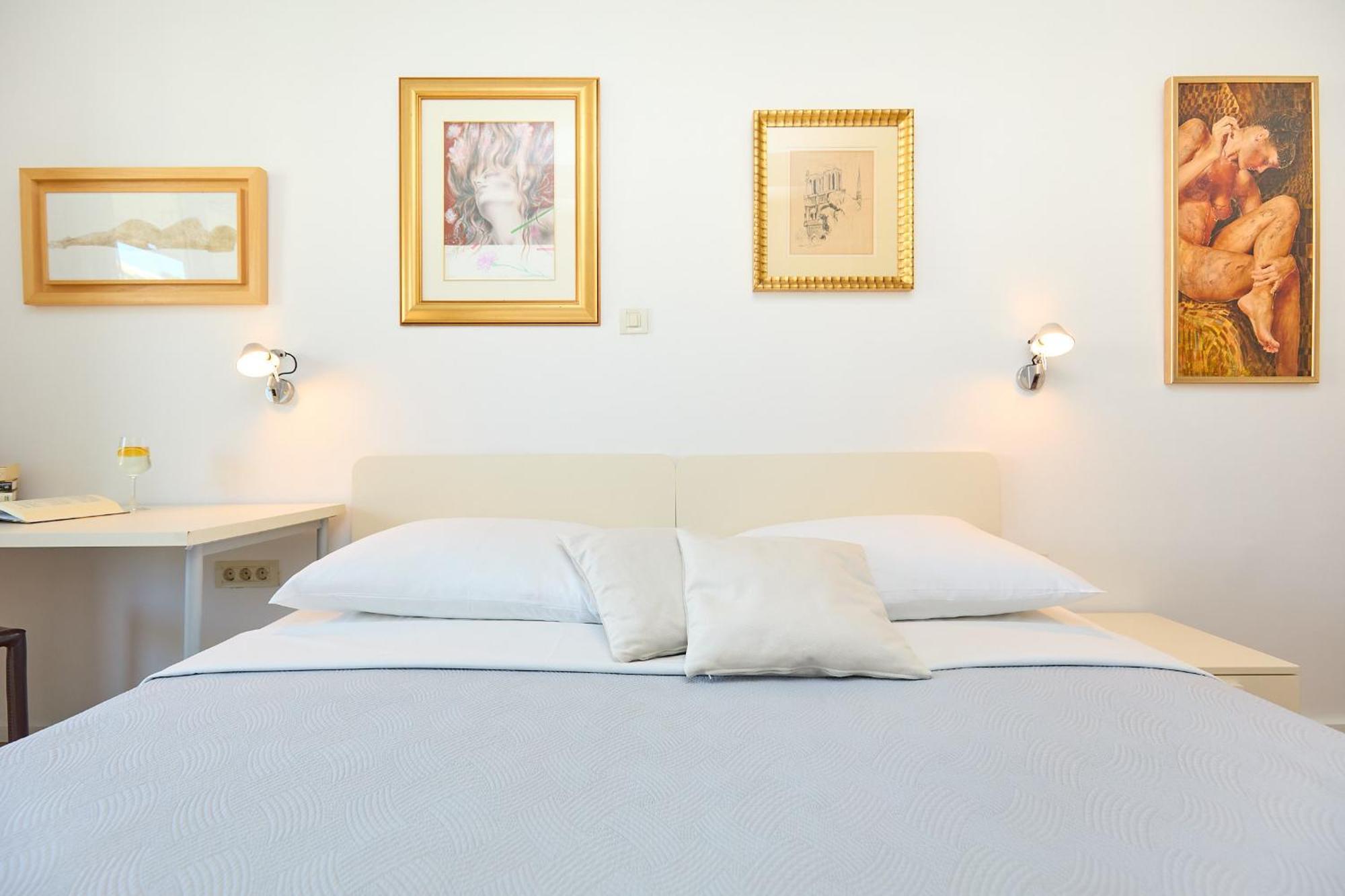 Hedera Estate Hedera A58 Apartment Dubrovnik