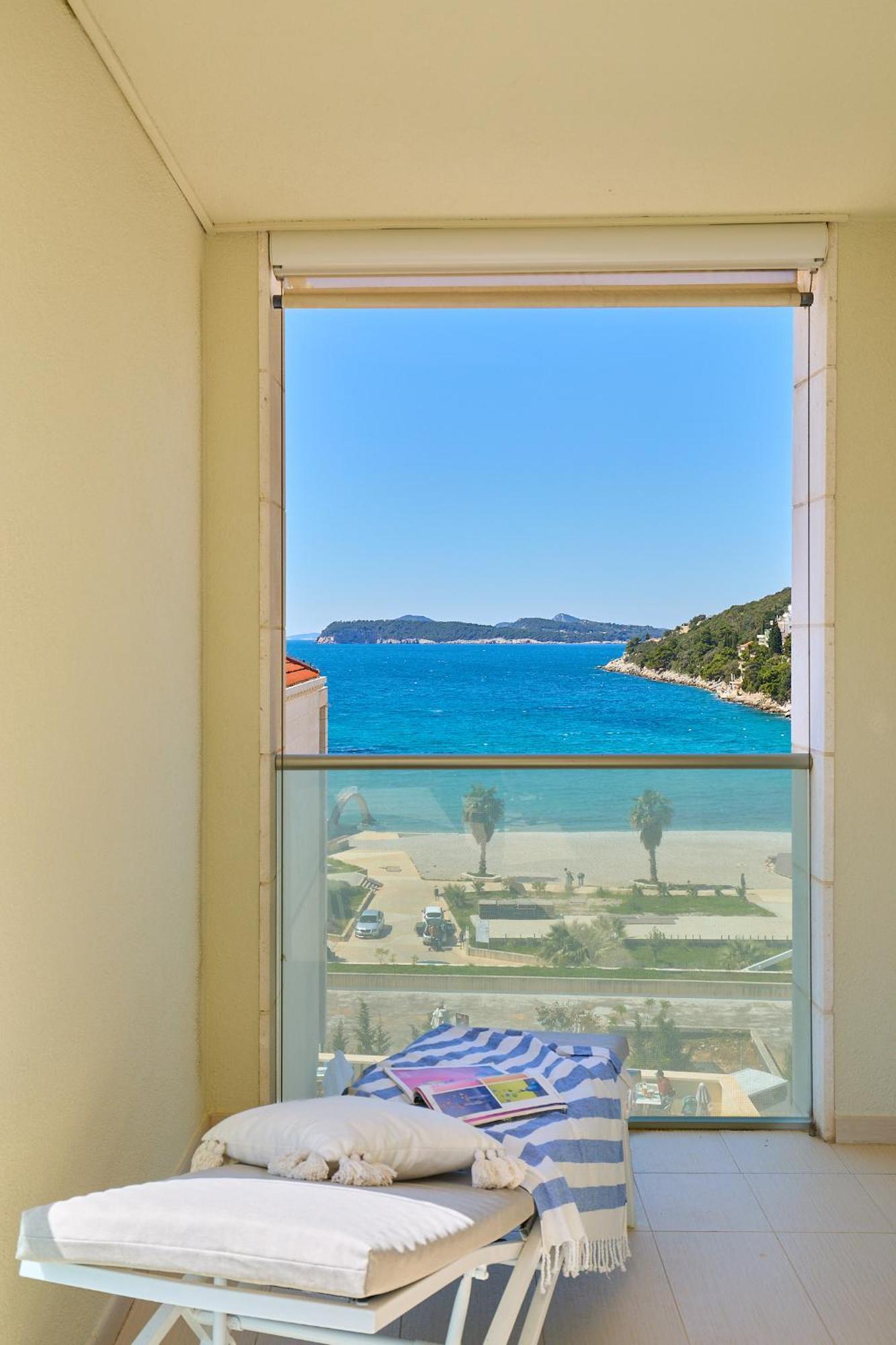 Apartment Hedera Estate Hedera A58 Dubrovnik