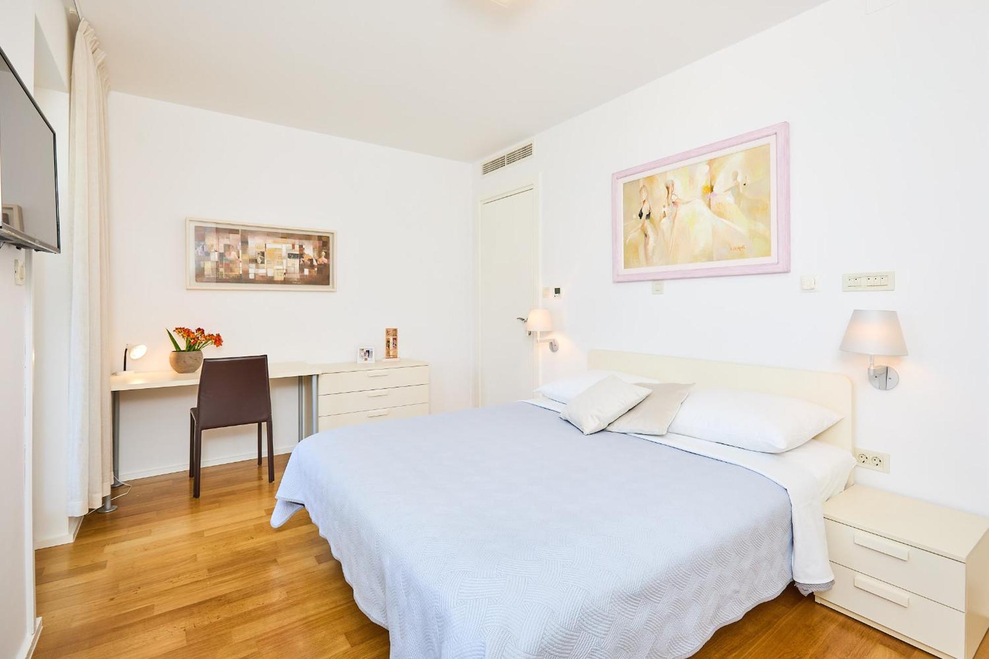 Apartman Hedera Estate Hedera A58 *
