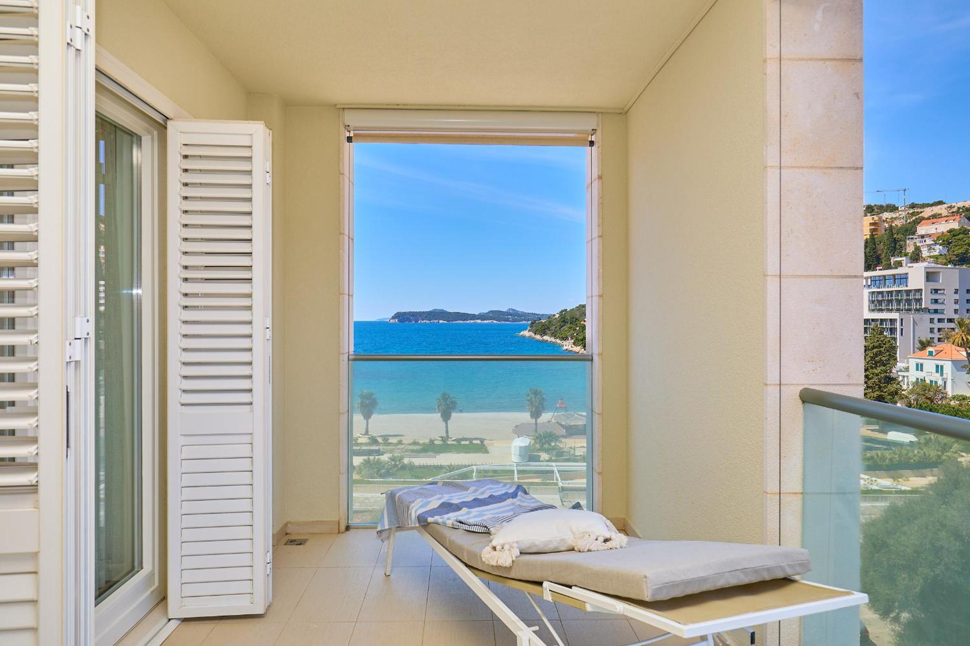Apartman Hedera Estate Hedera A58 Dubrovnik