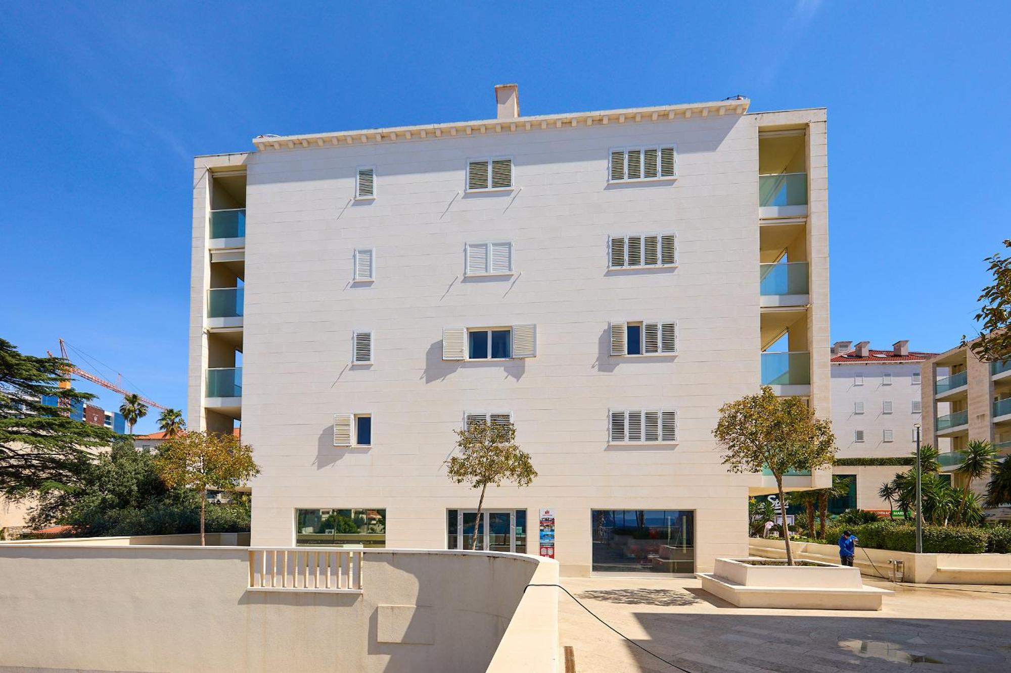 Hedera Estate Hedera A58 Apartment