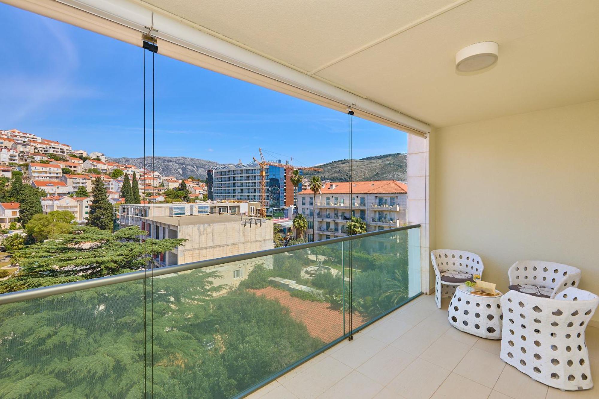 Apartman Hedera Estate Hedera A58