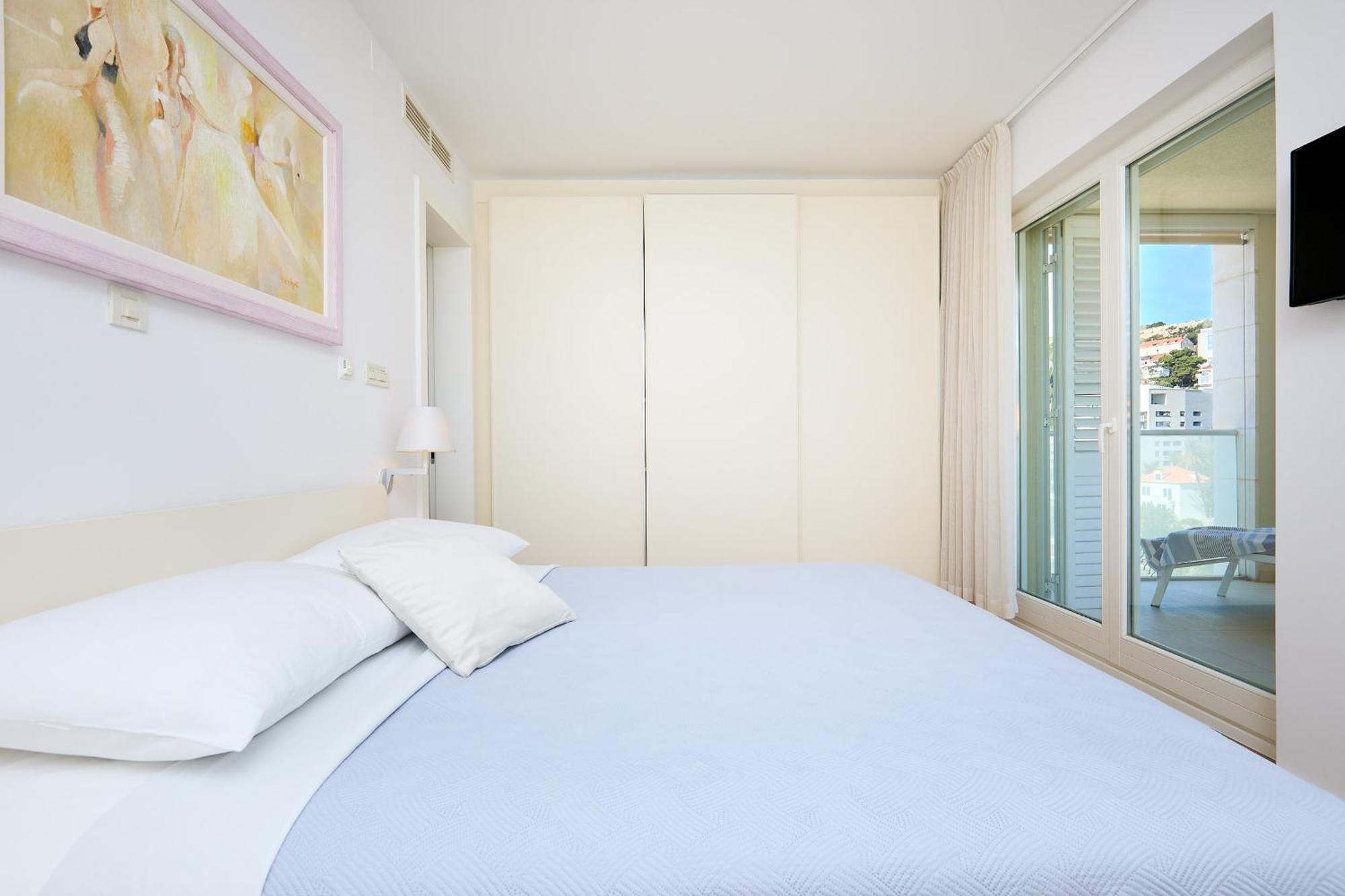 Hedera Estate Hedera A58 Apartman