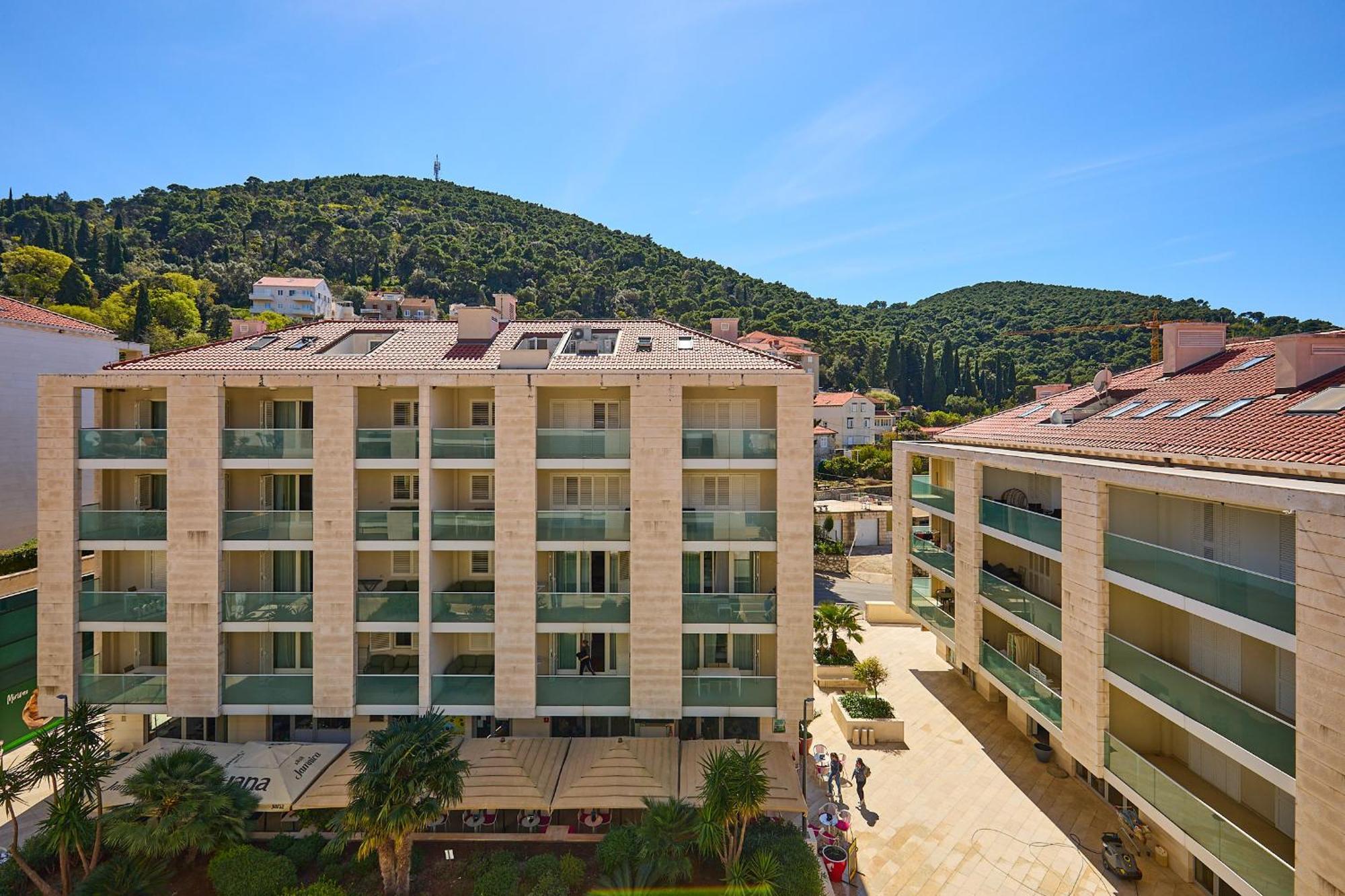 Apartment Hedera Estate Hedera A58