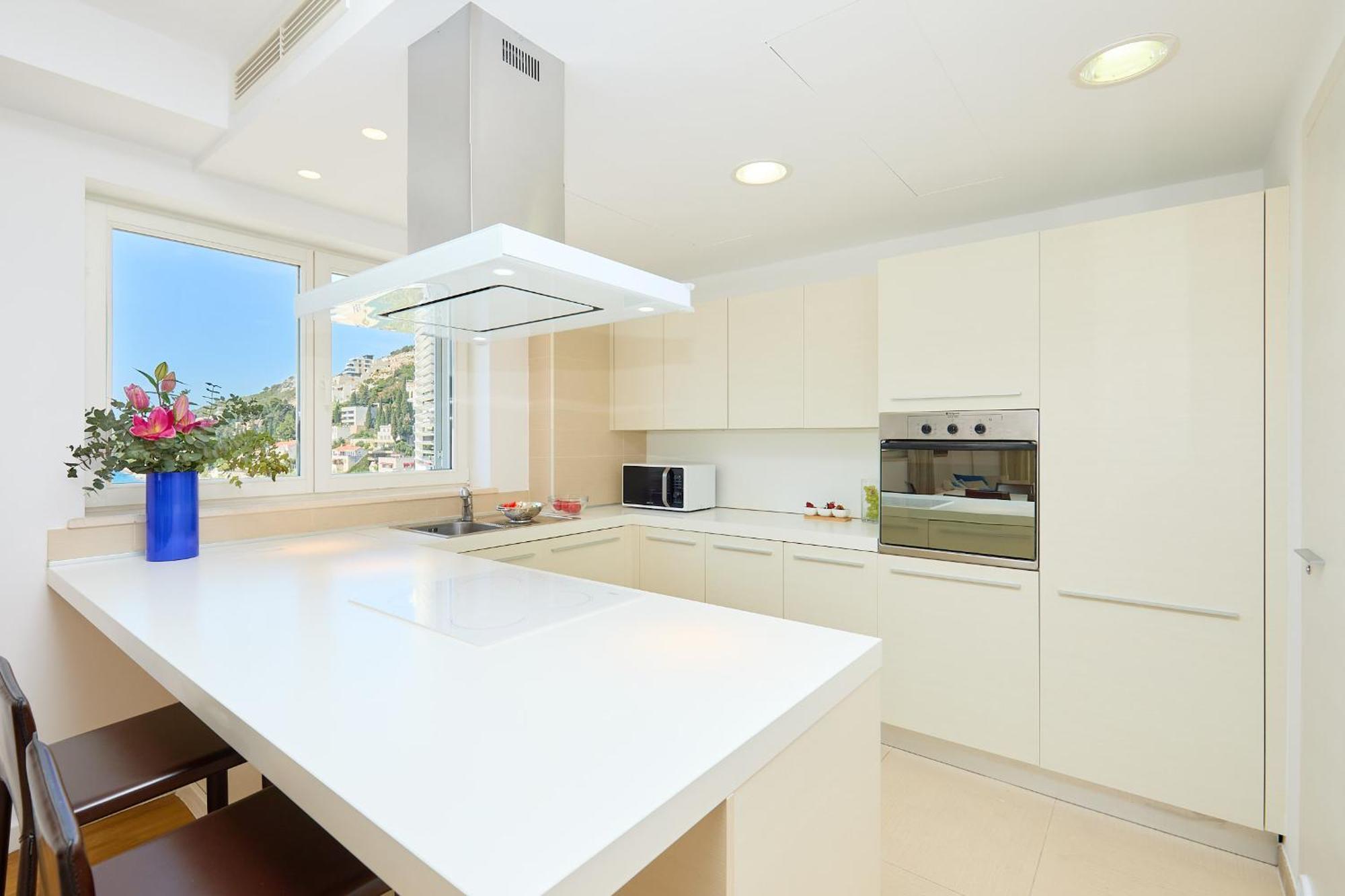 Apartman Hedera Estate Hedera A58 *