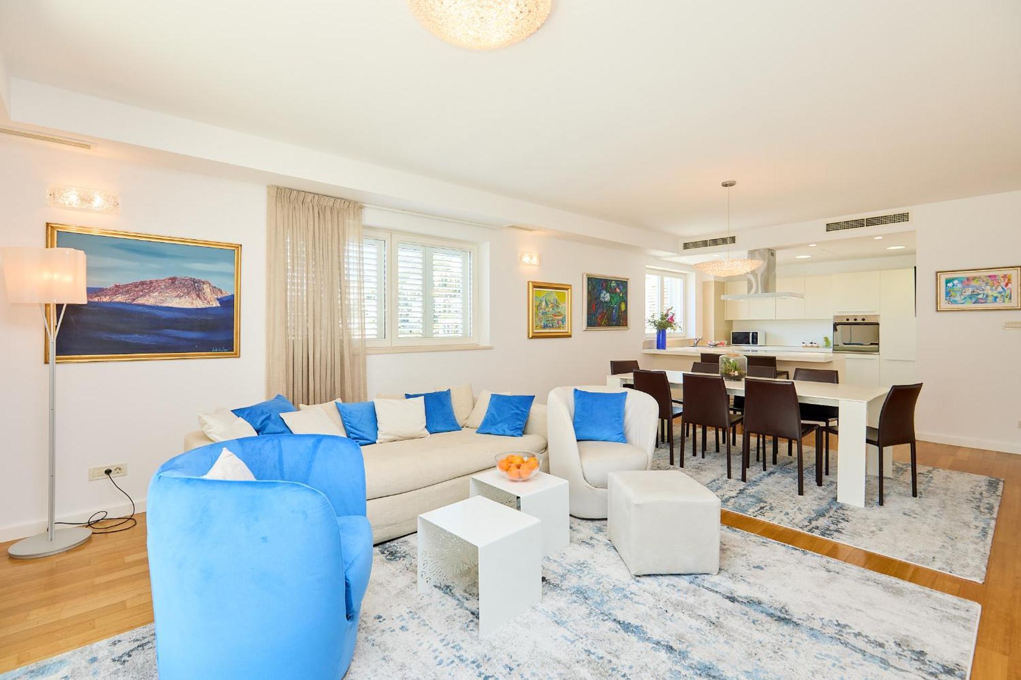 Hedera Estate Hedera A58 Apartman Dubrovnik