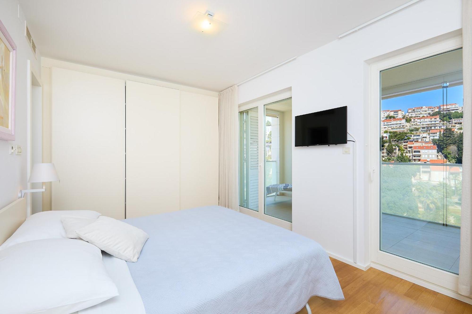 Hedera Estate Hedera A58 Apartment Dubrovnik