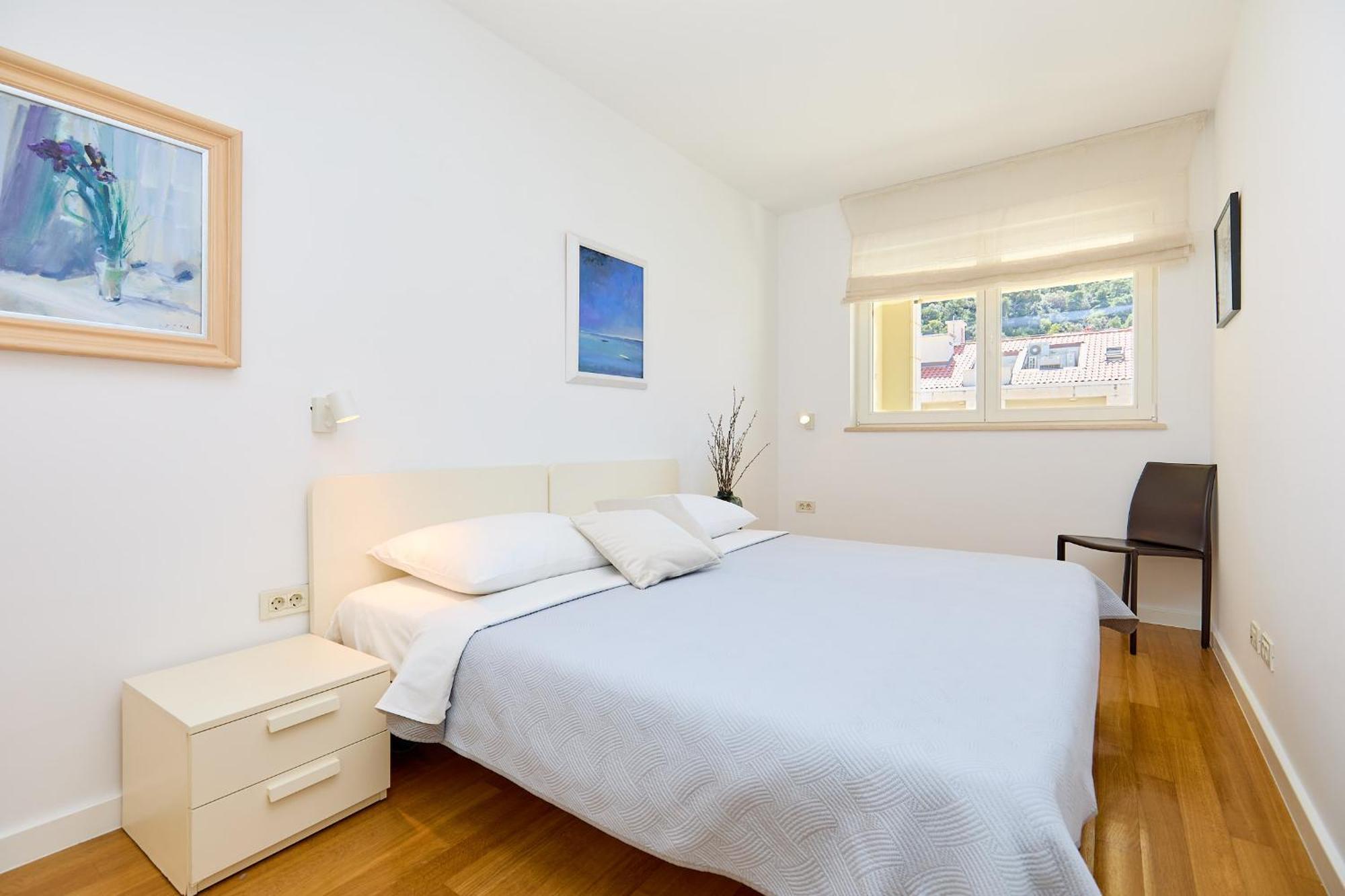 Hedera Estate Hedera A58 Apartment