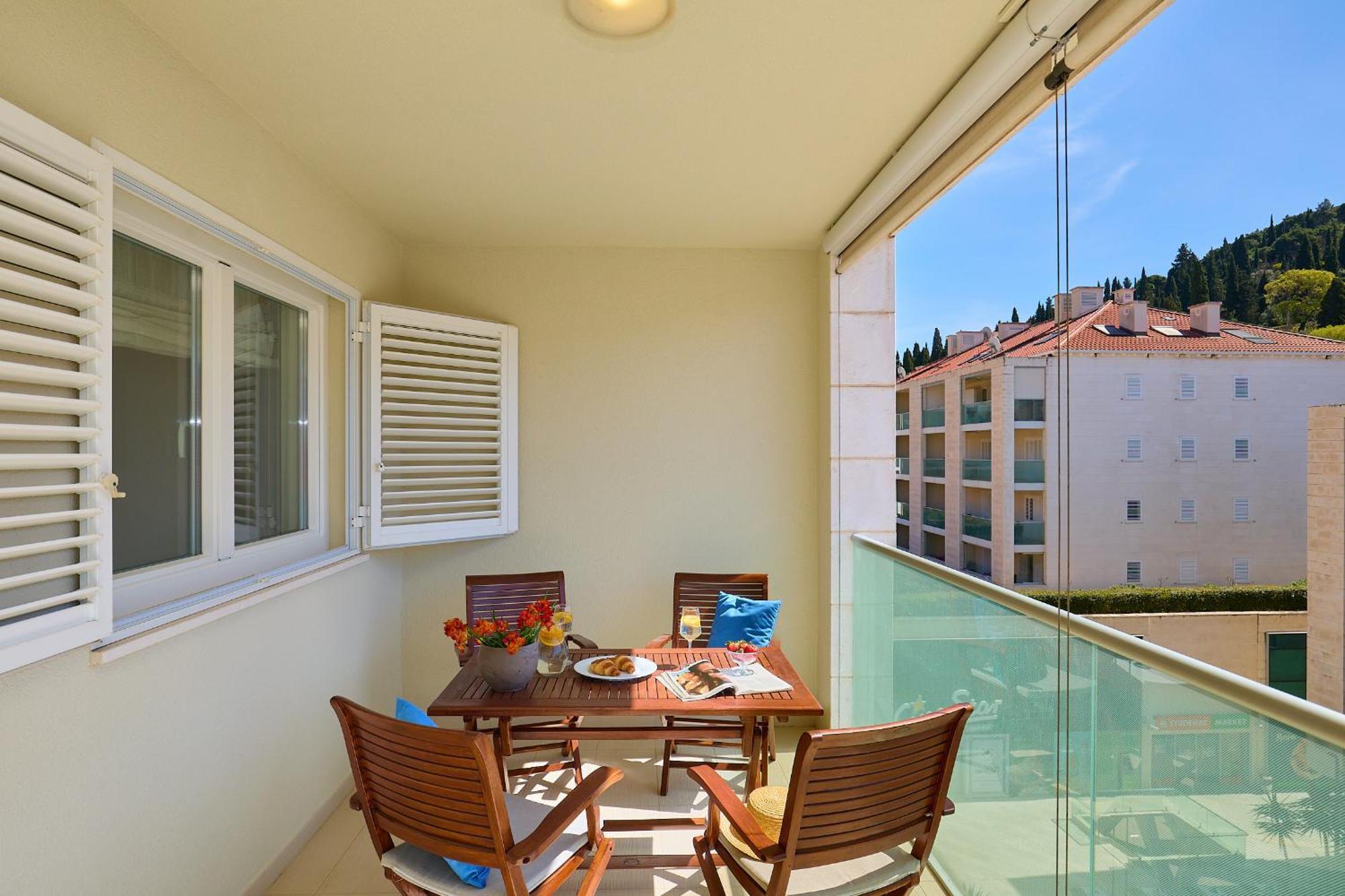 Apartment Hedera Estate Hedera A58
