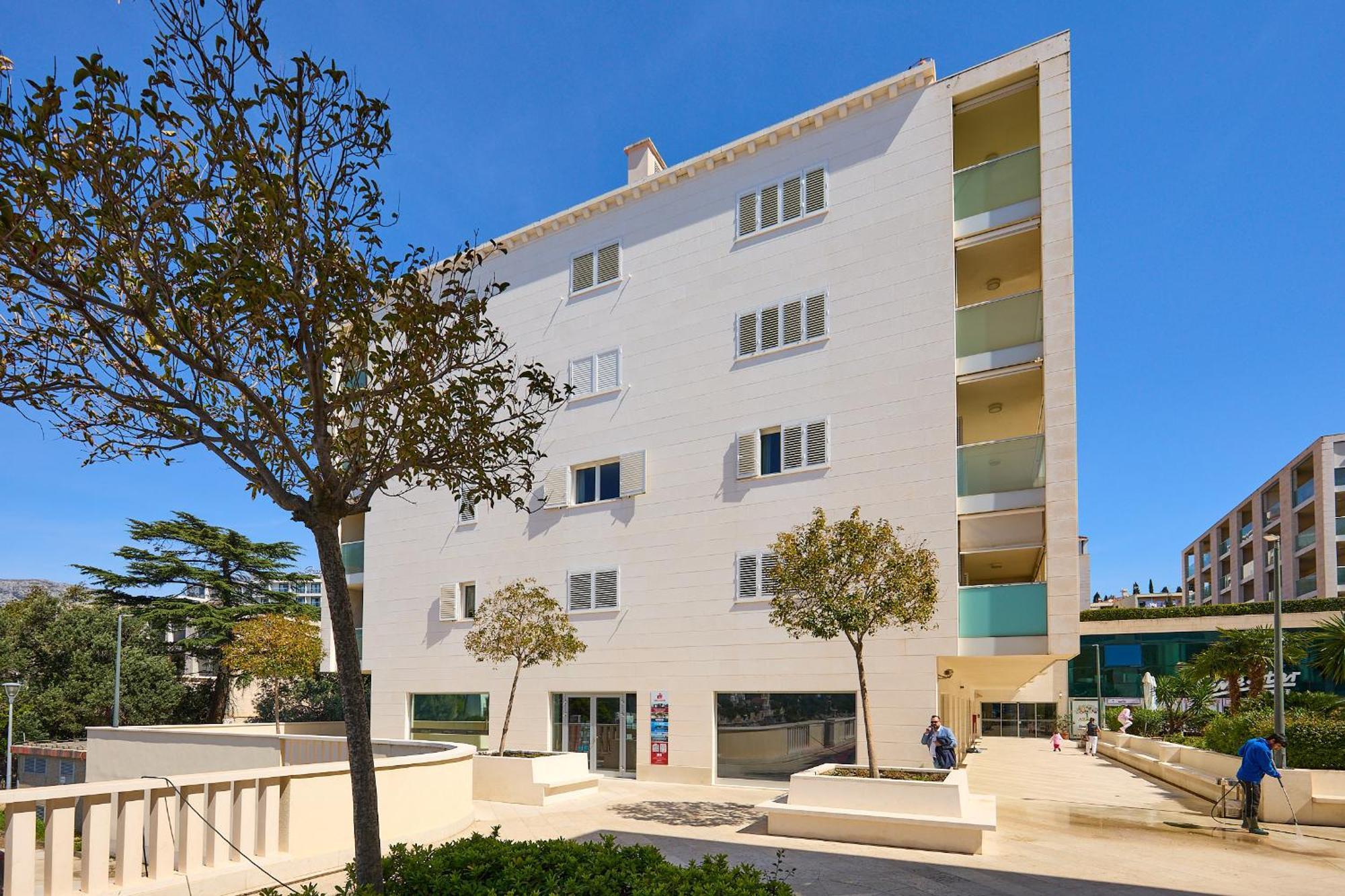 Hedera Estate Hedera A58 Apartment *
