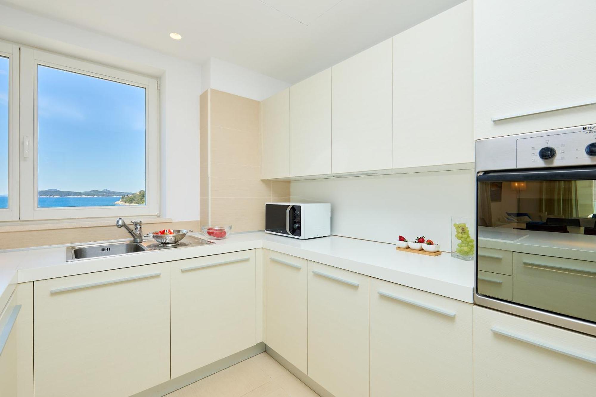 Hedera Estate Hedera A58 Apartment Dubrovnik