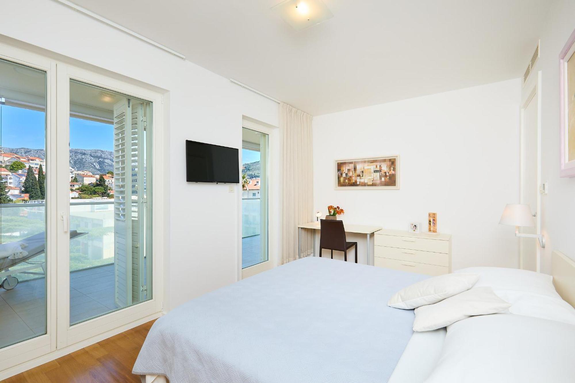 Hedera Estate Hedera A58 Apartment