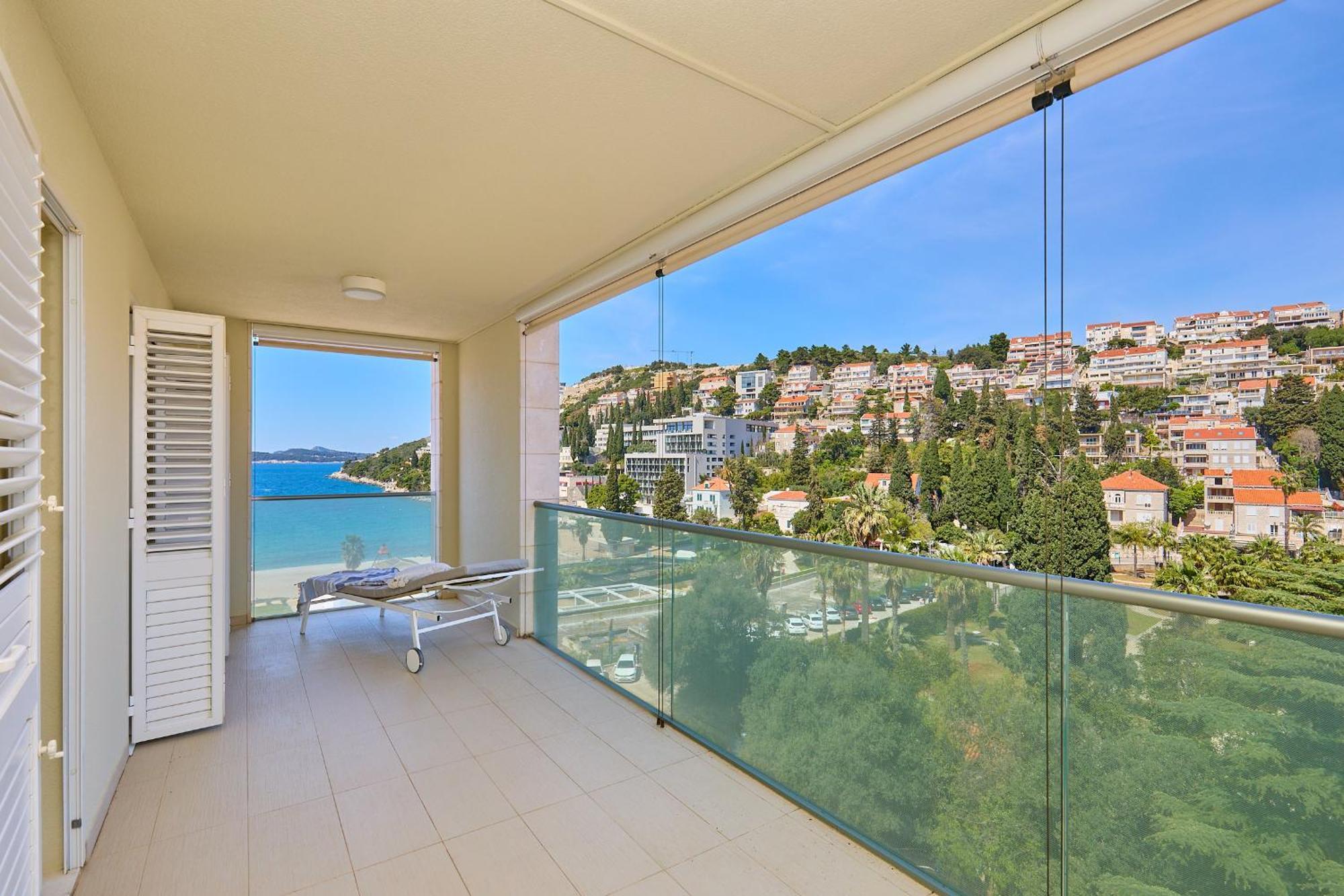 Apartment Hedera Estate Hedera A58 Dubrovnik